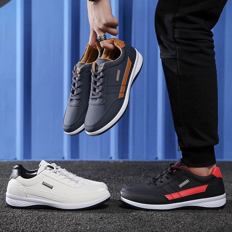 Buycenter Waterproof Sports Casual Shoes - Versatile & Stylish for Men - Buy Center