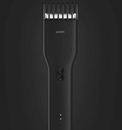 Men's Electric Hair Clippers - Cordless Professional Trimmer for Stylish Cuts - Buy Center