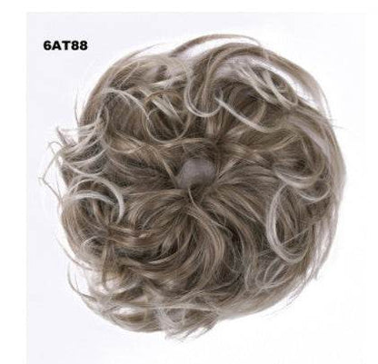 Durable Human Hair Wig Tie - Stylish Accessory in Various Colors - Buy Center