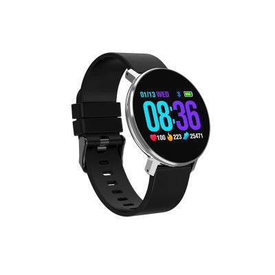 Buycenter T5 Smart Bracelet - Heart Rate, Blood Pressure & Waterproof - Buy Center