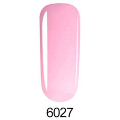 Long-Lasting Nail Gel Polish - Smooth Application, 15ml | Vibrant Colors - Buy Center