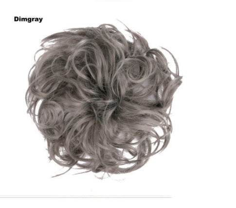 Durable Human Hair Wig Tie - Stylish Accessory in Various Colors - Buy Center