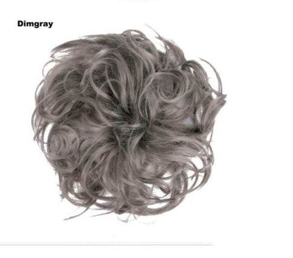 Durable Human Hair Wig Tie - Stylish Accessory in Various Colors - Buy Center