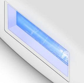 Premium Laser Hair Removal Device - Photon Tech for Smooth Skin at Home - Buy Center