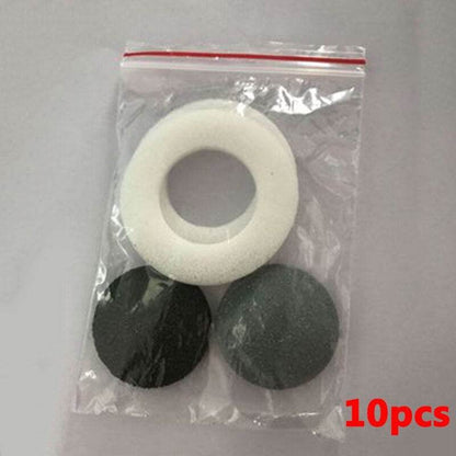 Multifunctional Electric Foot File Grinder - USB Rechargeable Callus Remover - Buy Center