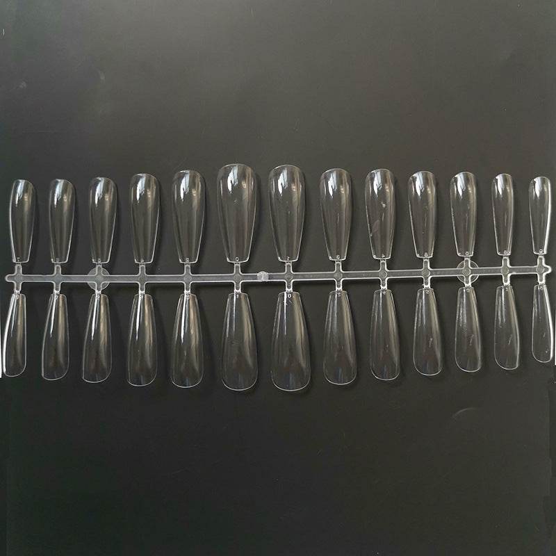 Non-Marking False Nails - Ultra-Thin, Durable & Comfortable Fit - Buy Center