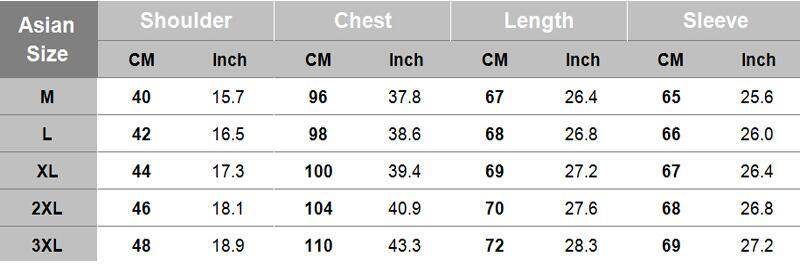 Buycenter Casual Winter Outwear - Stylish, Warm, and Comfortable - Buy Center