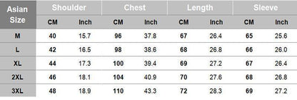 Buycenter Casual Winter Outwear - Stylish, Warm, and Comfortable - Buy Center