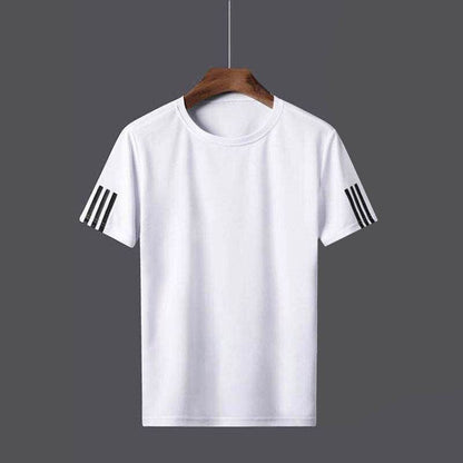 Buycenter Obesity Casual Suit - Geometric Design for Winter Leisure Wear - Buy Center