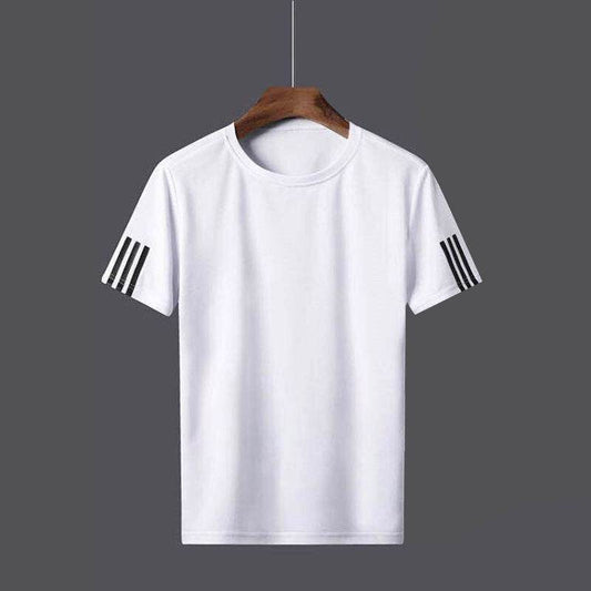 Buycenter Obesity Casual Suit - Geometric Design for Winter Leisure Wear - Buy Center