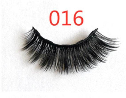 Magnetic False Eyelashes - Effortless Application, Trendy Styles 2025 - Buy Center