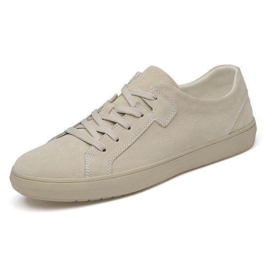 Buycenter Men's All-Match Breathable Sneakers - Casual Vulcanized Shoes - Buy Center