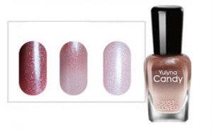 Oily Warming Nail Polish - Vibrant Colors for Cozy Stylish Nails 2025 - Buy Center