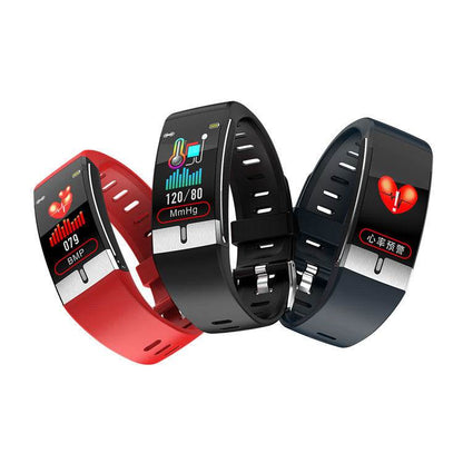 Buy Center Intelligent ECG Bracelet - Men’s Sports Watch with Health Monitoring - Buy Center