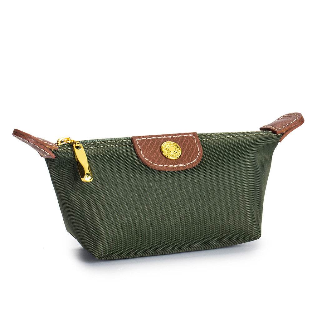Mini Exquisite Coin Purse - Lightweight Oxford Bag for Women, Stylish Colors - Buy Center