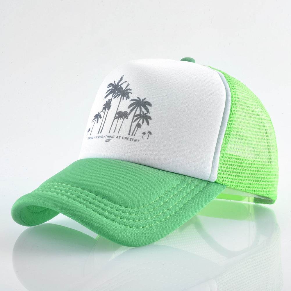 Buycenter Summer Sunscreen Hats - Unisex Baseball Caps for Every Style - Buy Center