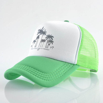 Buycenter Summer Sunscreen Hats - Unisex Baseball Caps for Every Style - Buy Center