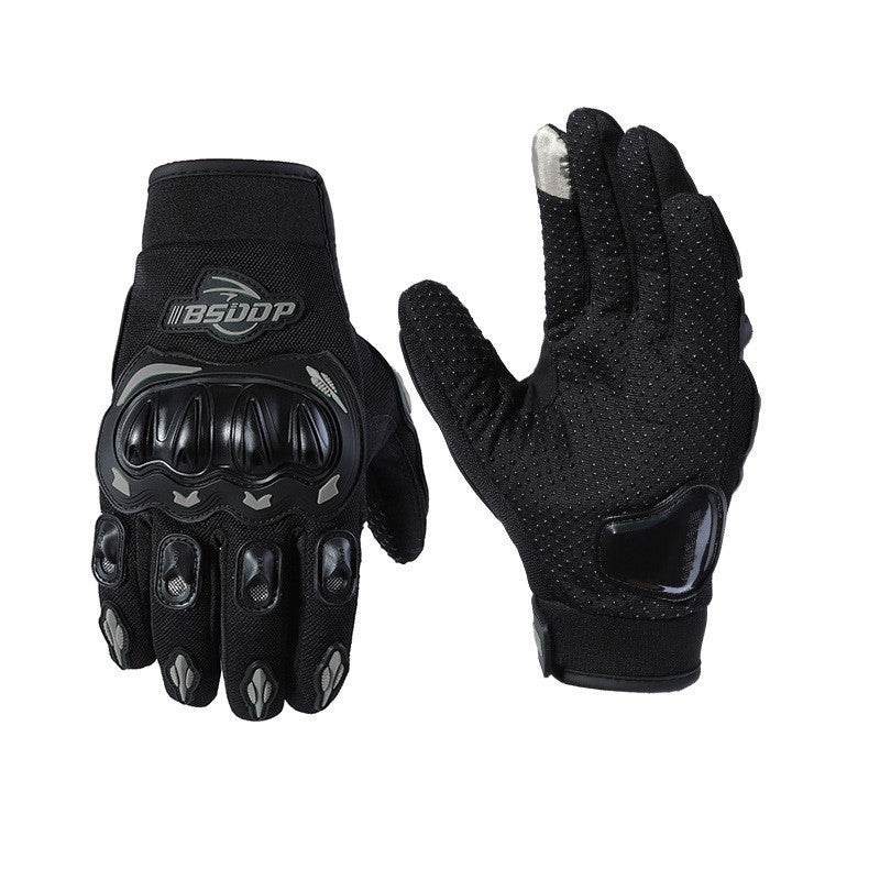 Women's & Men's Anti-Fall Summer Touch Screen Gloves - Trendy Style 2025 - Buy Center