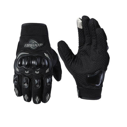 Women's & Men's Anti-Fall Summer Touch Screen Gloves - Trendy Style 2025 - Buy Center