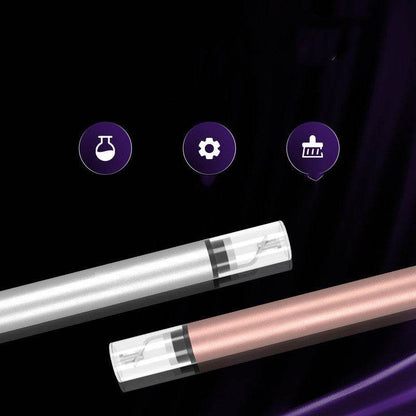 Electric Pore Cleanser - Blackhead Removal Tool for Clear Skin - Buy Center