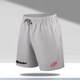 Buycenter 3D Digital Printing Casual Shorts - Summer Sports Style for All Sizes - Buy Center