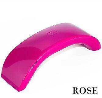 LED Nail Art Lamp Gel Dryer - Quick Drying for Perfect Manicures & Pedicures - Buy Center
