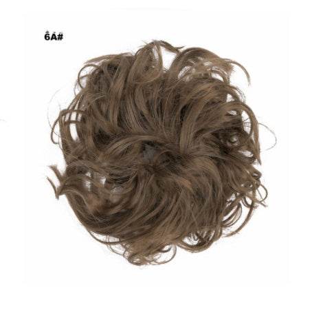 Durable Human Hair Wig Tie - Stylish Accessory in Various Colors - Buy Center
