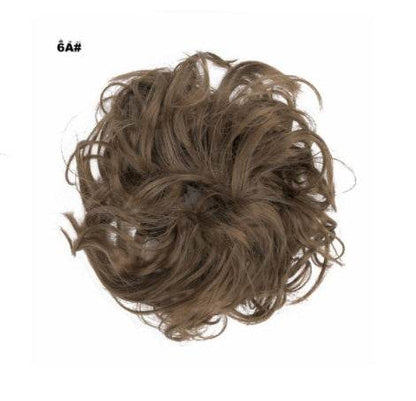 Durable Human Hair Wig Tie - Stylish Accessory in Various Colors - Buy Center