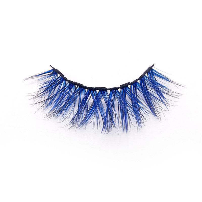 Glue-Free Magnetic Eyelashes - Comfortable, Vibrant Colors & Easy Application - Buy Center
