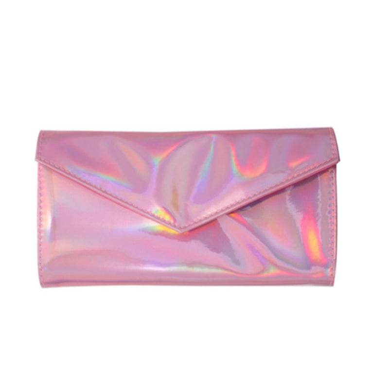 Buycenter Laser Makeup Brush Set - 10 Premium Brushes for Flawless Looks - Buy Center