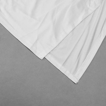 Buycenter Women's Lace-Up Halter Neck Long Skirt - Elegant Evening Dress - Buy Center