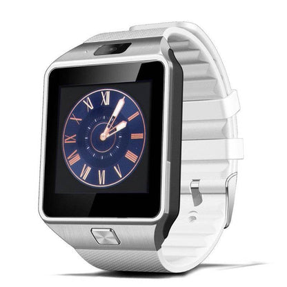 Buy Center Bluetooth Smart Watch for Android - Men’s Sports Watch, 240x240 Display - Buy Center