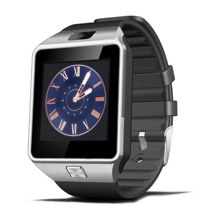 Buy Center Bluetooth Smart Watch for Android - Men’s Sports Watch, 240x240 Display - Buy Center