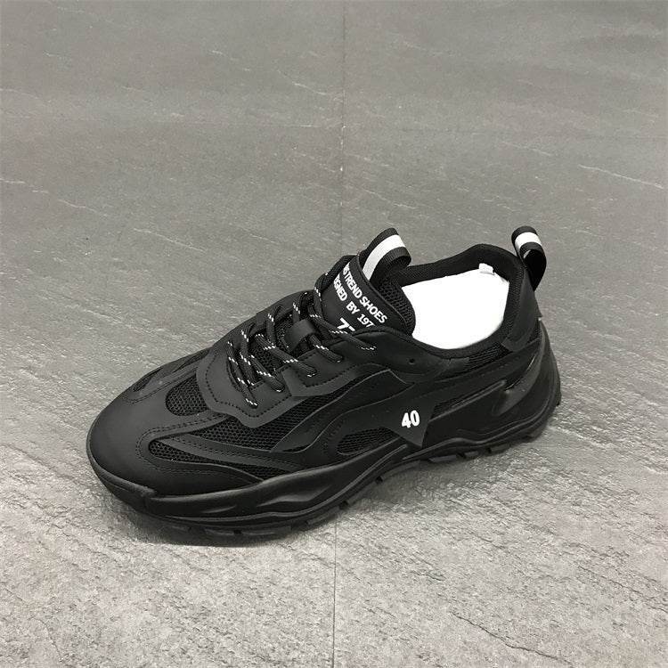 Buycenter Europe Leisure Sports Thick Sole Shoes - Breathable & Trendy - Buy Center