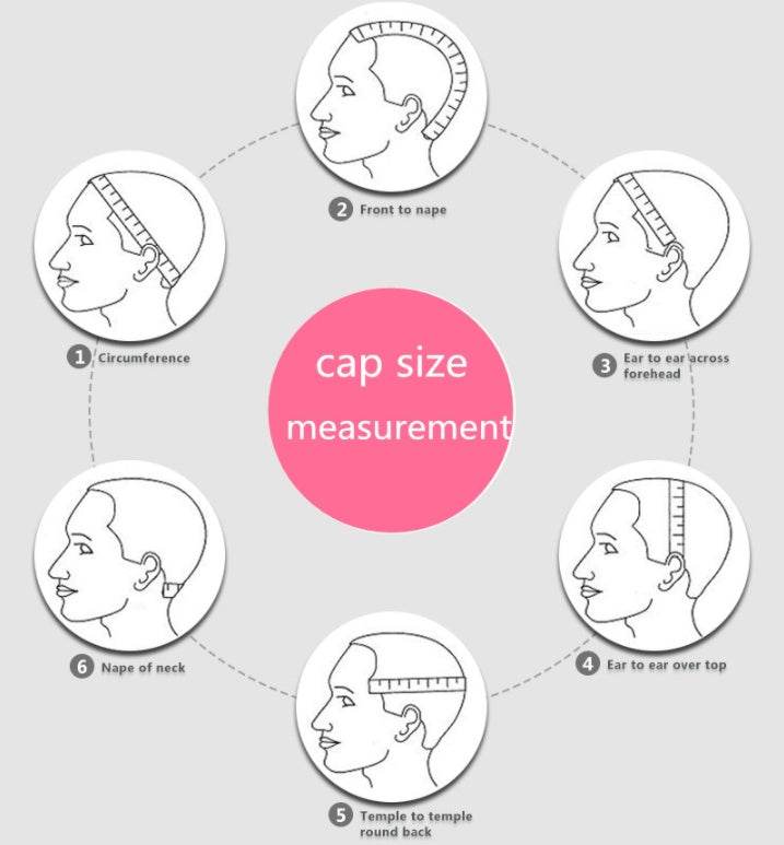 Wine Red Long Curly Hair Wig - Versatile Human Hair for Every Occasion - Buy Center