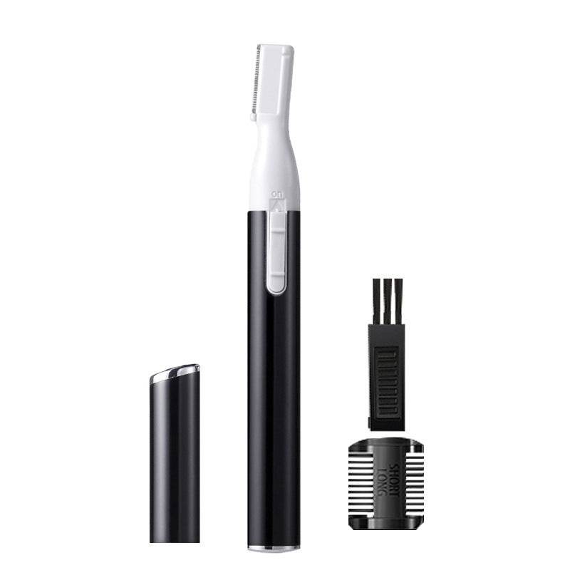 Portable Electric Eyebrow Shaping Tool - Professional Razor for Women - Buy Center