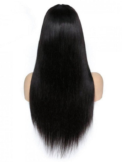 European American Real Hair Wigs - Smooth Natural Styles for 2025 - Buy Center