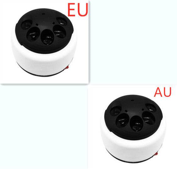 Steam Environmental Unloading Machine - Fast Gel Polish Remover for Salons - Buy Center