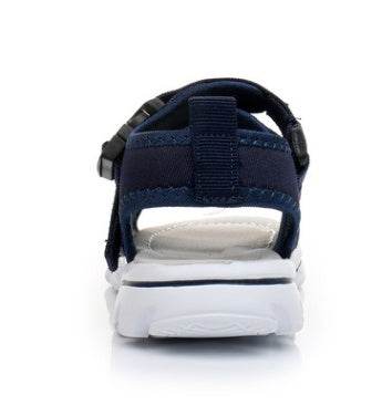 Buycenter Apakowa Boys' Casual Summer Sandals - Waterproof & Non-Slip - Buy Center