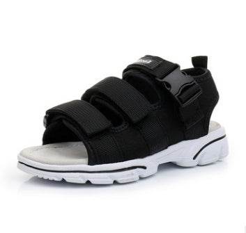 Buycenter Apakowa Boys' Casual Summer Sandals - Waterproof & Non-Slip - Buy Center