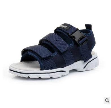 Buycenter Apakowa Boys' Casual Summer Sandals - Waterproof & Non-Slip - Buy Center