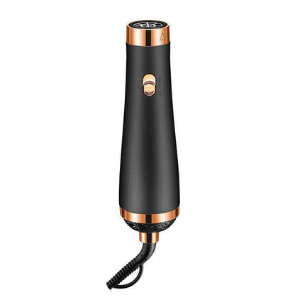 High-Power 3-in-1 Hair Dryer - Curling Iron & Straightener for Stylish Hair - Buy Center