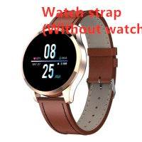 BuyCenter Round Smart Watch for Men - Health Monitoring & 30-Day Battery Life - Buy Center