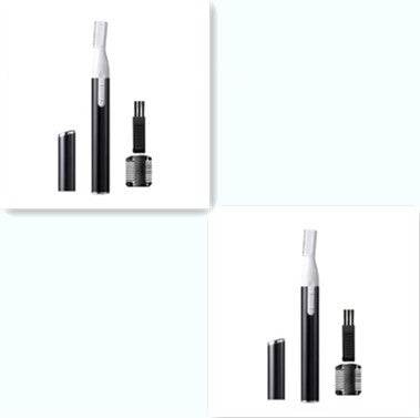 Portable Electric Eyebrow Shaping Tool - Professional Razor for Women - Buy Center