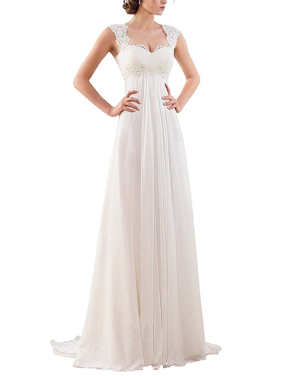 Elegant Bride Wedding Dress - Princess Style Silk & Satin Gown for 2025 - Buy Center