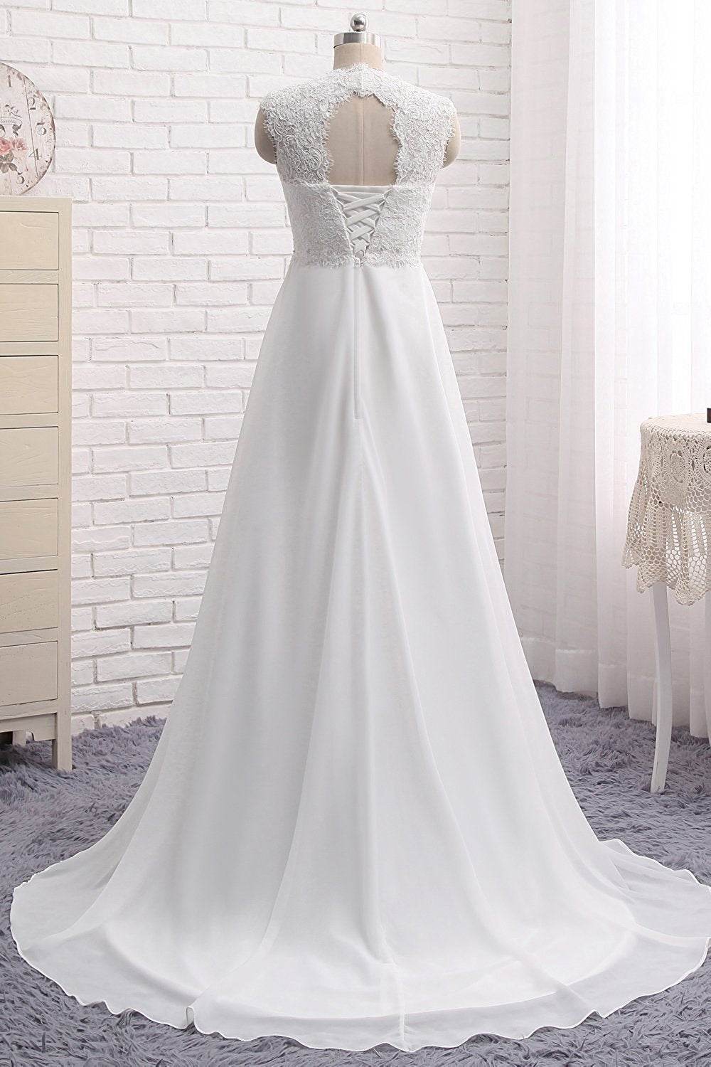 Elegant Bride Wedding Dress - Princess Style Silk & Satin Gown for 2025 - Buy Center