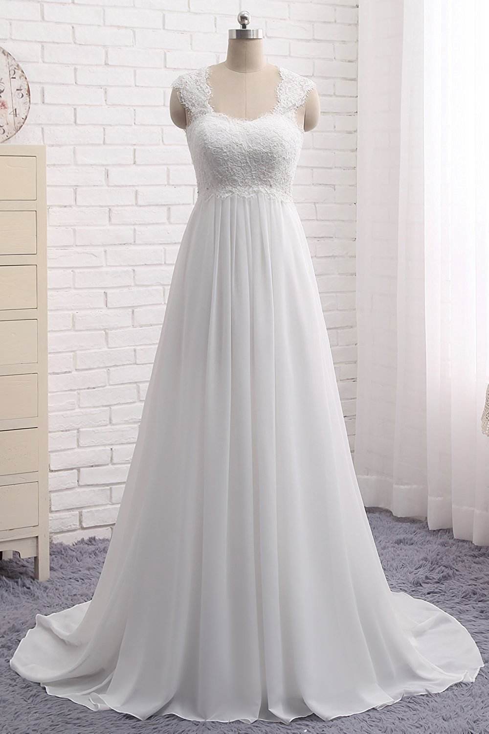 Elegant Bride Wedding Dress - Princess Style Silk & Satin Gown for 2025 - Buy Center