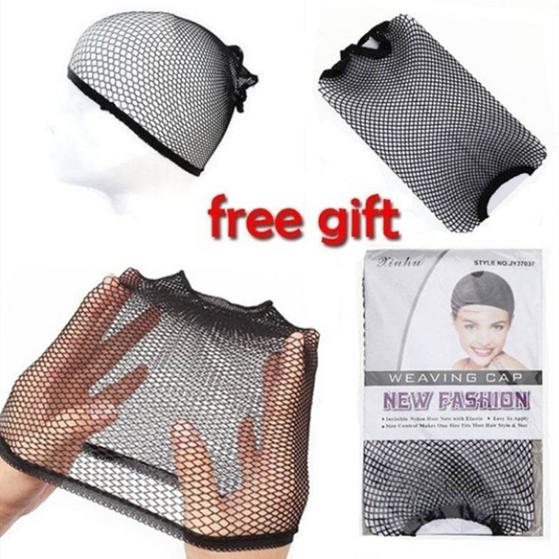 Three-Color Gradient Women's Wig Set - Trendy Synthetic Hair Style 2025 - Buy Center