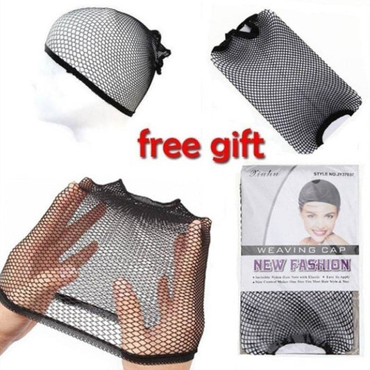 Three-Color Gradient Women's Wig Set - Trendy Synthetic Hair Style 2025 - Buy Center