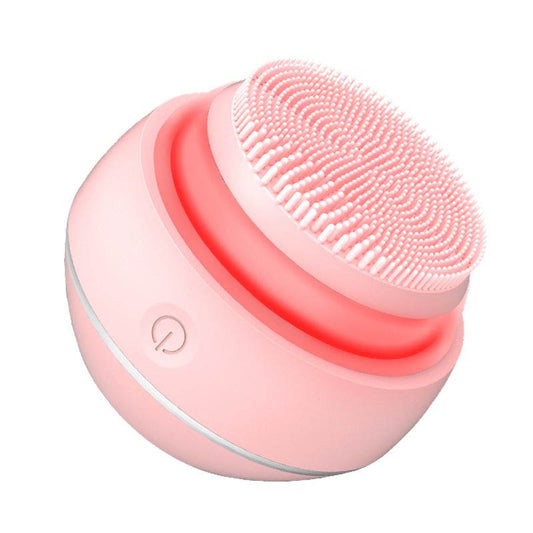 Le Q Ultrasonic Facial Cleansing Device - Rechargeable Face Cleanser 2025 - Buy Center